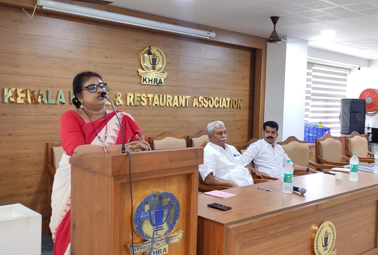 Kerala Abkari Welfare Board Employer Meeting