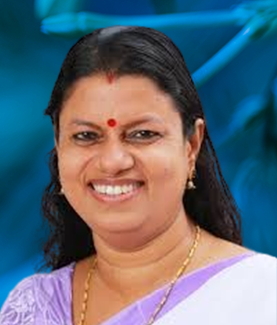 Smt. Bindu Krishna