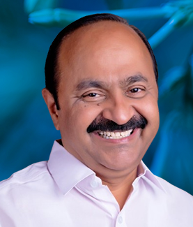 Shri. V. D. Satheesan 