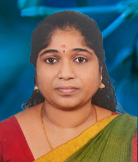 ശ്രീമതി ബിച്ചുബാലൻ